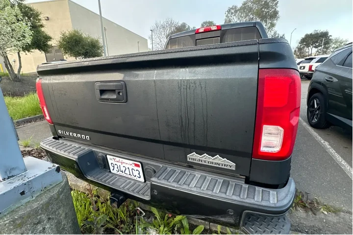 $27990 : Chevrolet Silverado 1500 201 image 6