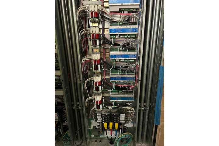 Master Electrician image 2