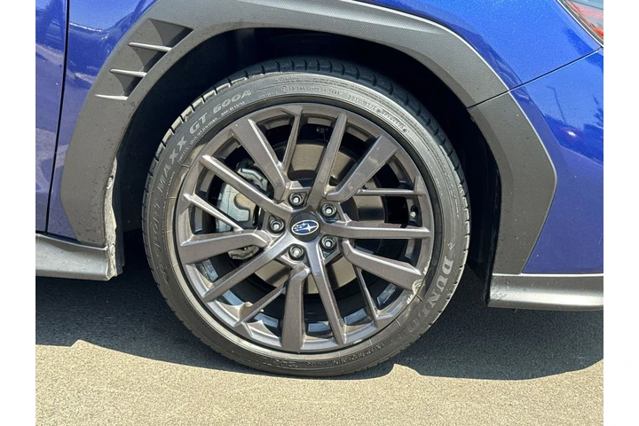 $28995 : Subaru WRX 2023 AWD Premium image 4