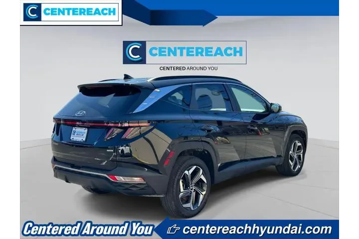 $22488 : Hyundai TUCSON 2023 AWD SEL image 5
