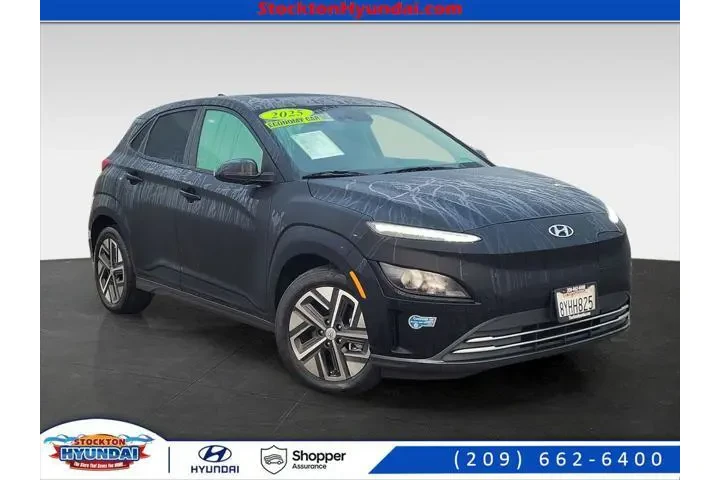 $17995 : Hyundai KONA Electric 2022 S image 1