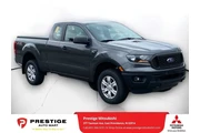 Ford Ranger 2019 4x4 XL 4dr