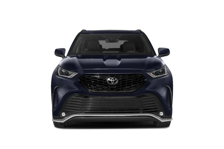 $34990 : 2022 Highlander XLE image 4