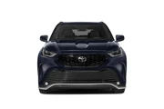 $34990 : 2022 Highlander XLE thumbnail