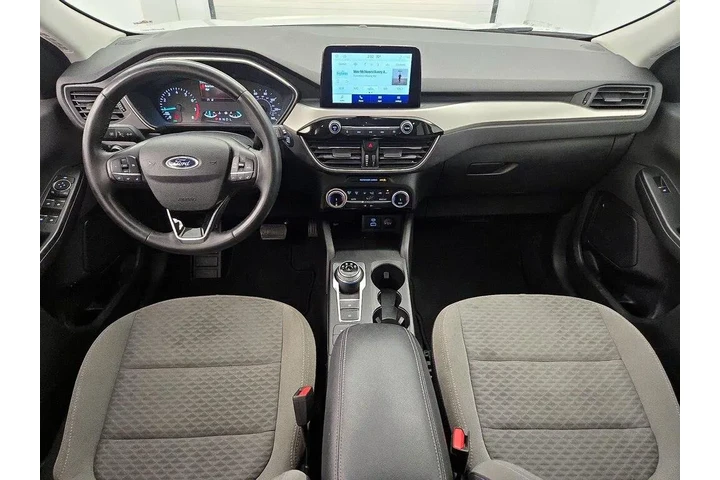 $18998 : Ford Escape 2022 SE 4dr SUV image 9