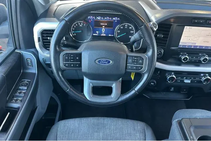$29700 : Ford F-150 2021 4x2 XL 4dr S image 10