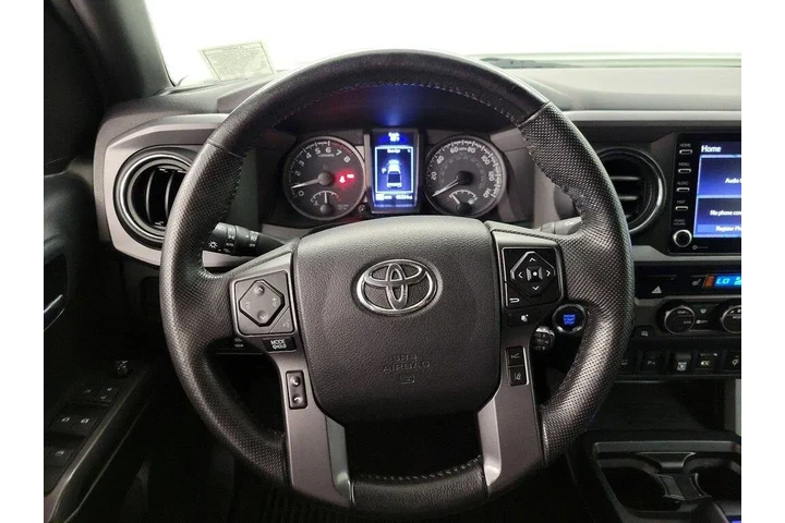 $39998 : Toyota Tacoma 2021 4x4 TRD P image 10