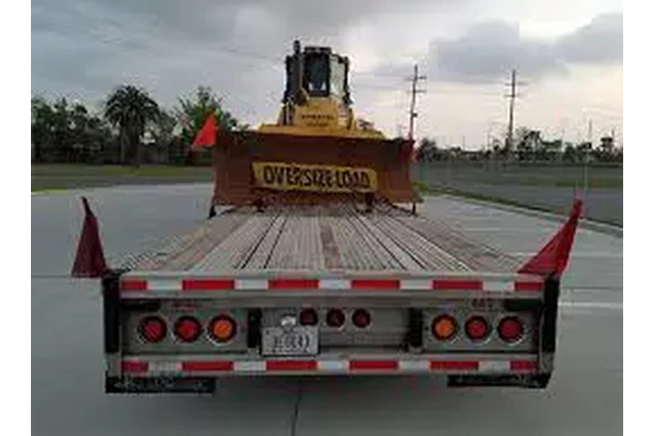FLATBED DRIVERS image 1