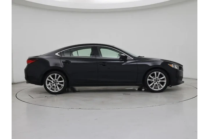 $14998 : Mazda Mazda6 2014 i Touring image 7
