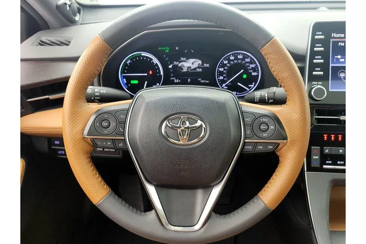 $34998 : Toyota Avalon Hybrid 2019 Li image 10