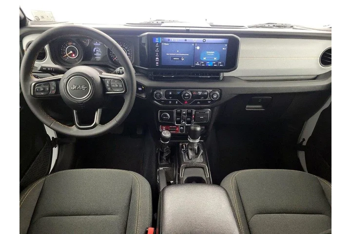 $37998 : Jeep Wrangler 2024 4x4 Willy image 9