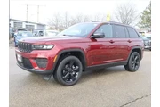 $31377 : Jeep Grand Cherokee 2023 4x4 thumbnail