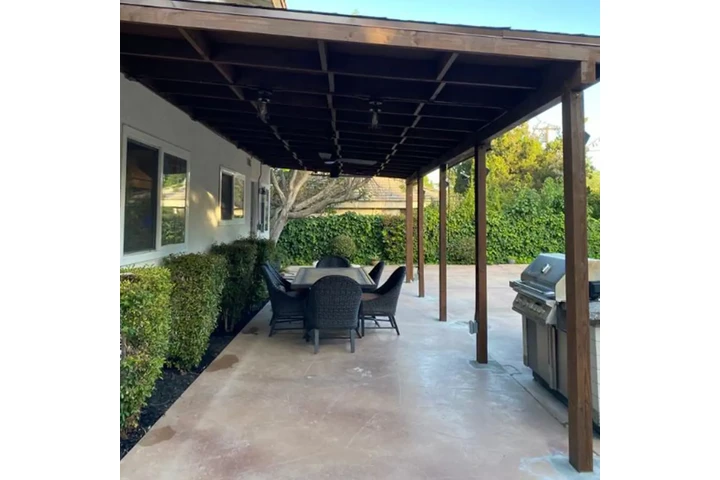 Nelson Handyman Service image 10