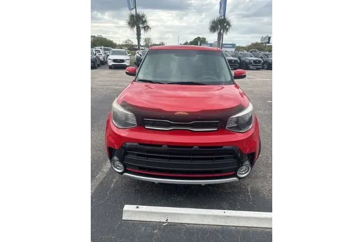 $15578 : Kia Soul 2018 ! 4dr Crossove image 4