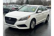 $11781 : Hyundai SONATA Hybrid 2017 S thumbnail