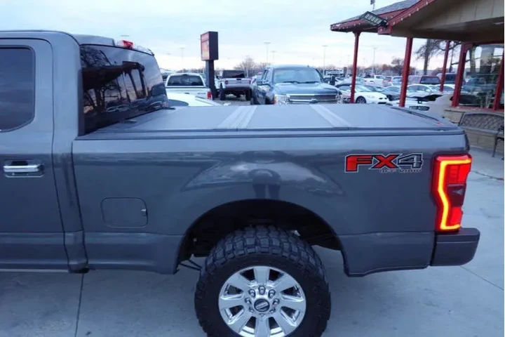 $50429 : 2017 F-250 Super Duty image 6