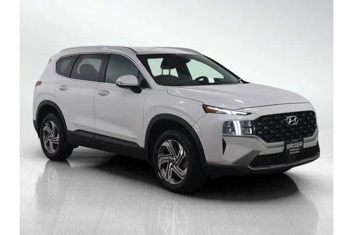 $25199 : Hyundai SANTA FE 2023 AWD SE image 7
