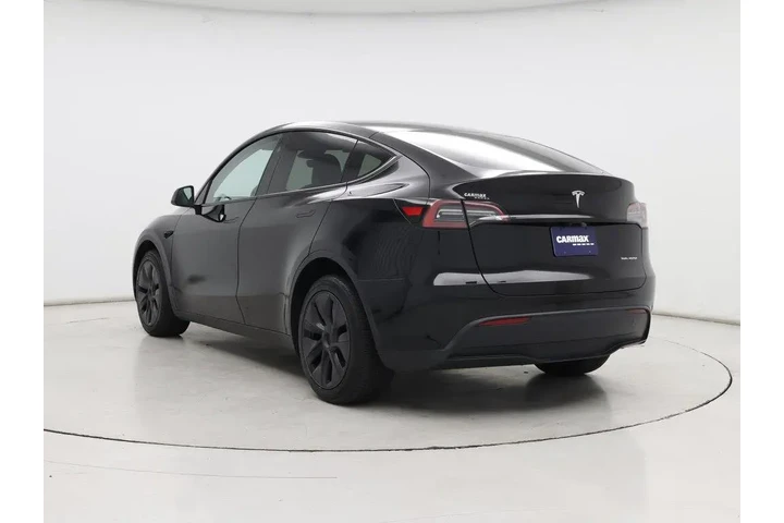 $39998 : Tesla Model Y 2024 AWD Long image 2