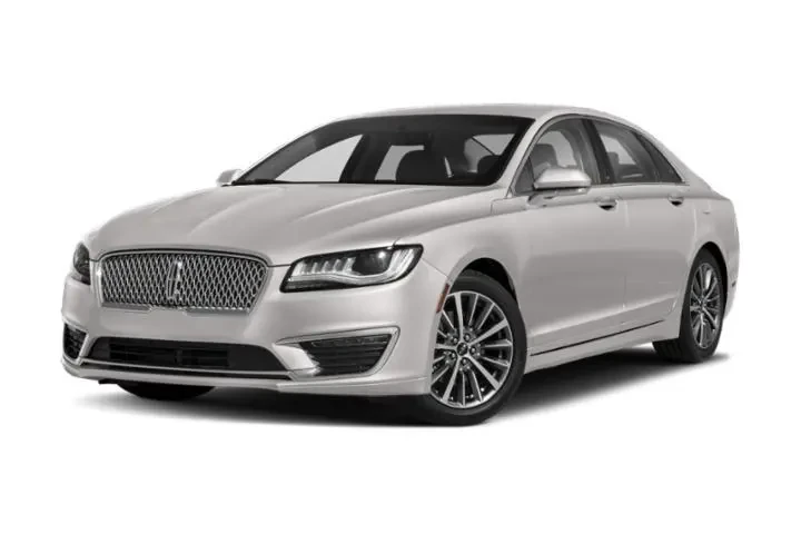 $21995 : Lincoln MKZ Hybrid 2019 Rese image 1