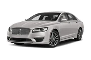 Lincoln MKZ Hybrid 2019 Rese