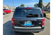 $4800 : Jeep Patriot thumbnail