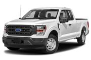 2021 F-150 Truck SuperCab Sty en Rolla