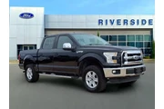 Ford F-150 2016 4x4 XLT 4dr en Tulsa