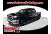 Ram 1500 2025 4x4 Laramie 4d en Fort Lauderdale
