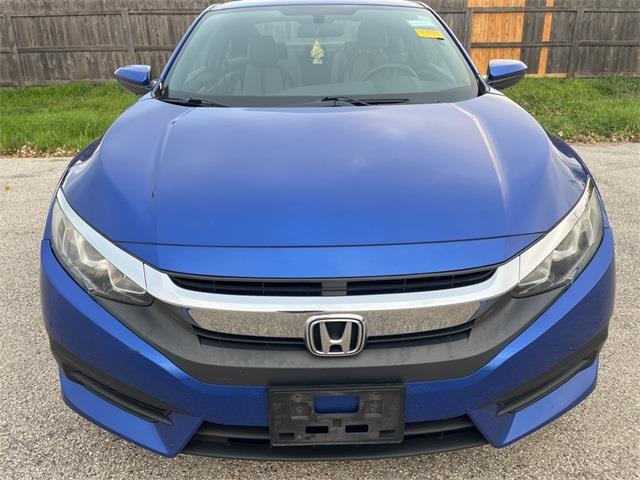 $14417 : Pre-Owned 2017 Civic LX image 8