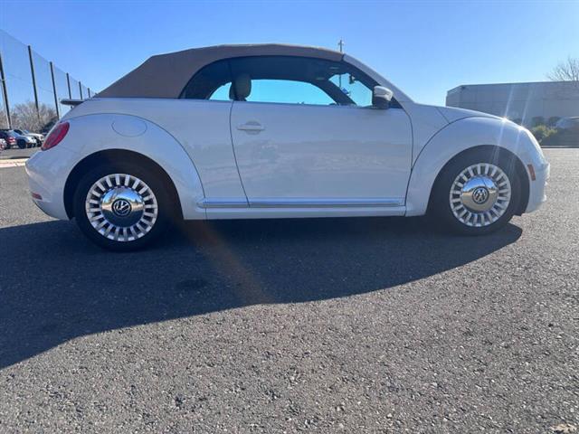 $12995 : 2014 Beetle Convertible 1.8T image 6