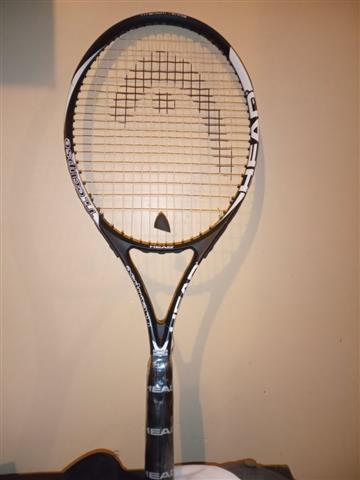 $1500 : SE VENDE 2 RAQUETAS DE TENIS image 1