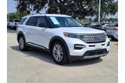 $29500 : Ford Explorer 2024 Limited 4 thumbnail