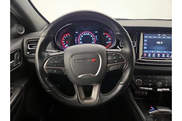 $26998 : Dodge Durango 2024 SXT 4dr S image 10