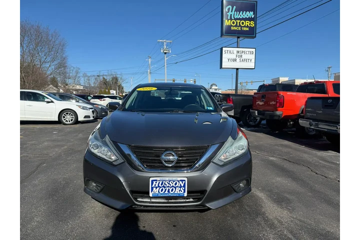 $10999 : 2016 Altima 2.5 SV image 2