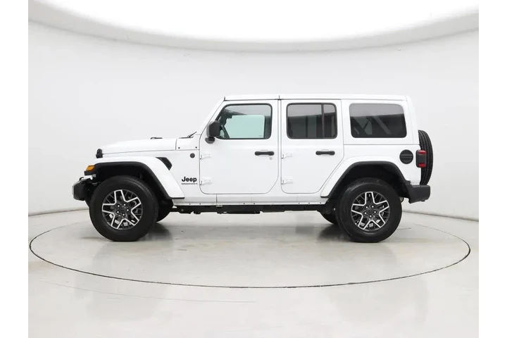 $35998 : Jeep Wrangler 2025 4x4 Sahar image 3