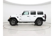 $35998 : Jeep Wrangler 2025 4x4 Sahar thumbnail