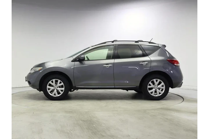 $13998 : Nissan Murano 2014 SL 4dr SU image 3