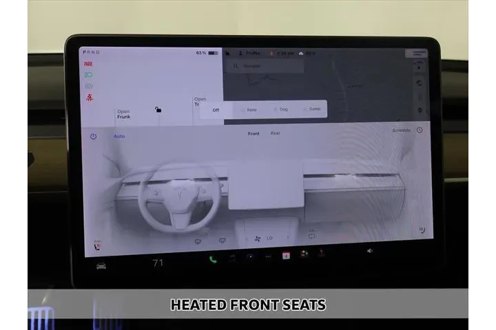 $18493 : Tesla Model 3 2021 Standard image 8