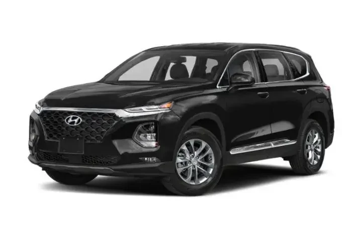 $19744 : Hyundai SANTA FE 2020 AWD SE image 2