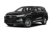 $19744 : Hyundai SANTA FE 2020 AWD SE thumbnail