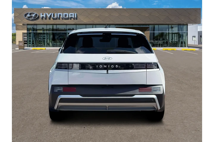 $34000 : Hyundai IONIQ 5 2026 SEL 4dr image 6