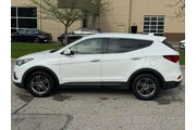 $11366 : Hyundai SANTA FE Sport 2017 thumbnail