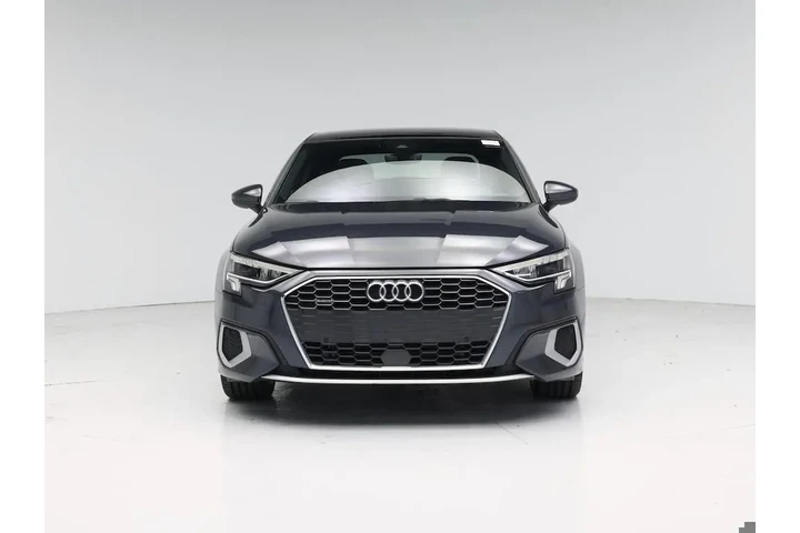 $27998 : Audi A3 2022 AWD quattro Pre image 5