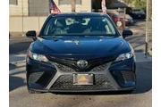 2019 TOYOTA CAMRY2019 TOYOTA thumbnail