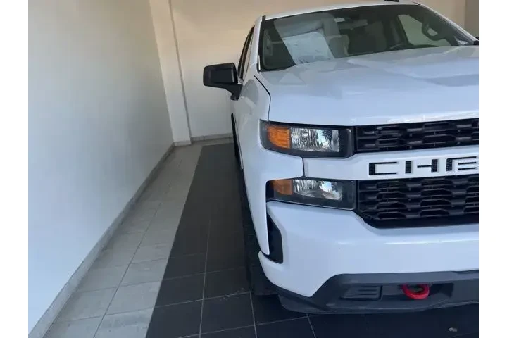 $21214 : Chevrolet Silverado 1500 202 image 4