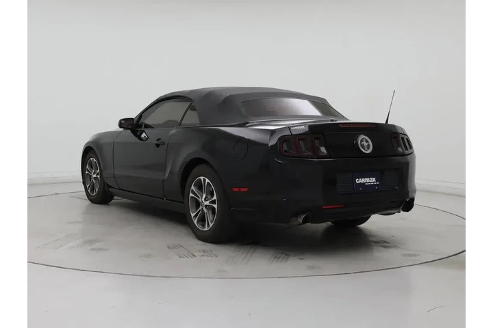 $13998 : Ford Mustang 2014 V6 Premium image 2