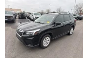 $19500 : Subaru Forester 2021 AWD Bas thumbnail