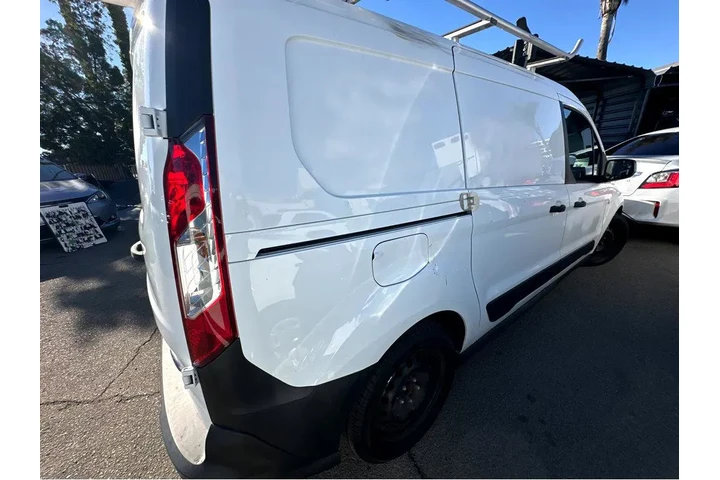 $18777 : 2020 Transit Connect Van XL image 7