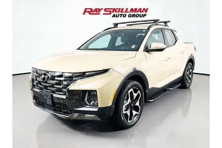 $31975 : Hyundai SANTA CRUZ 2023 AWD image 3