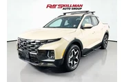 $31975 : Hyundai SANTA CRUZ 2023 AWD thumbnail